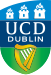 UCD logo